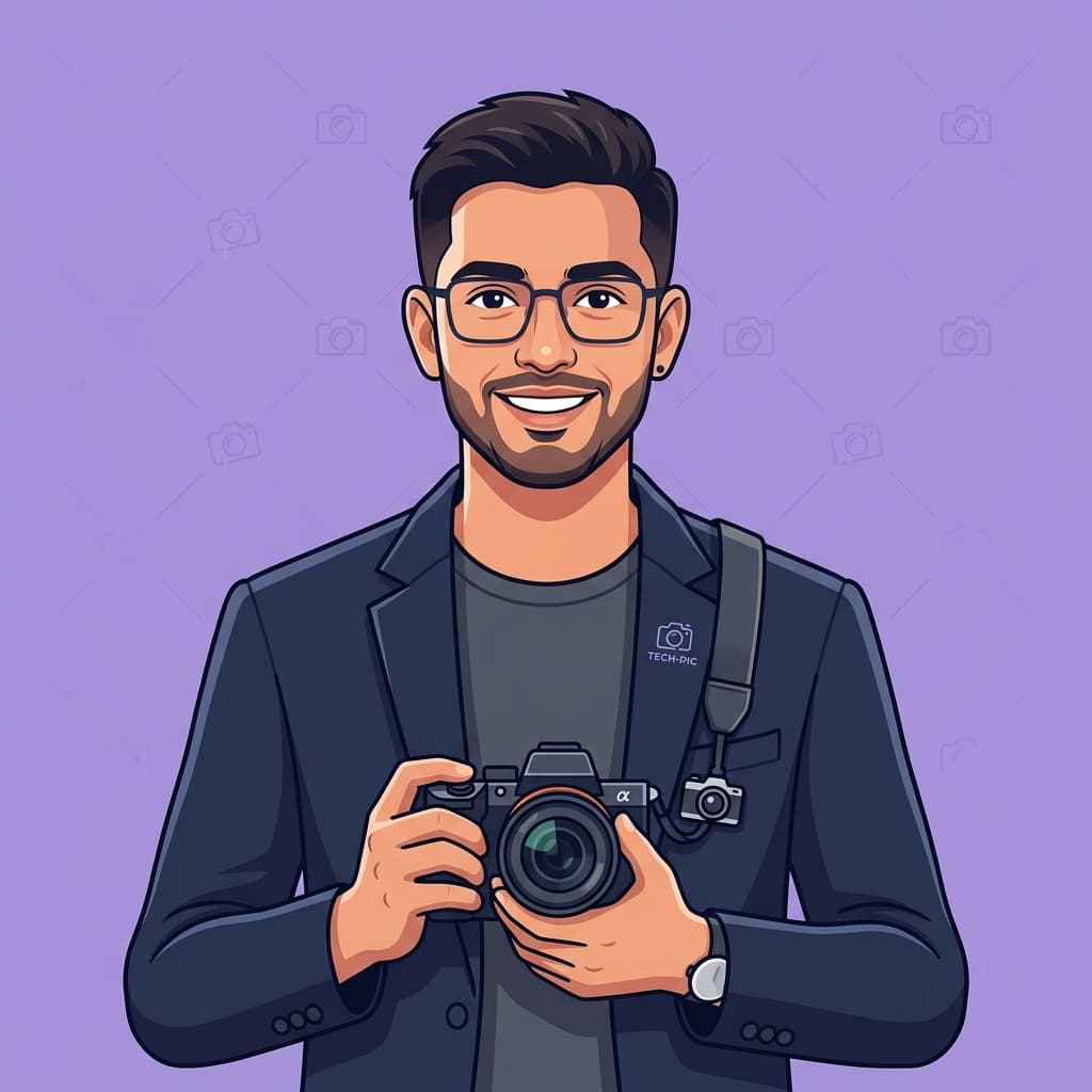 Yohan Rastogi