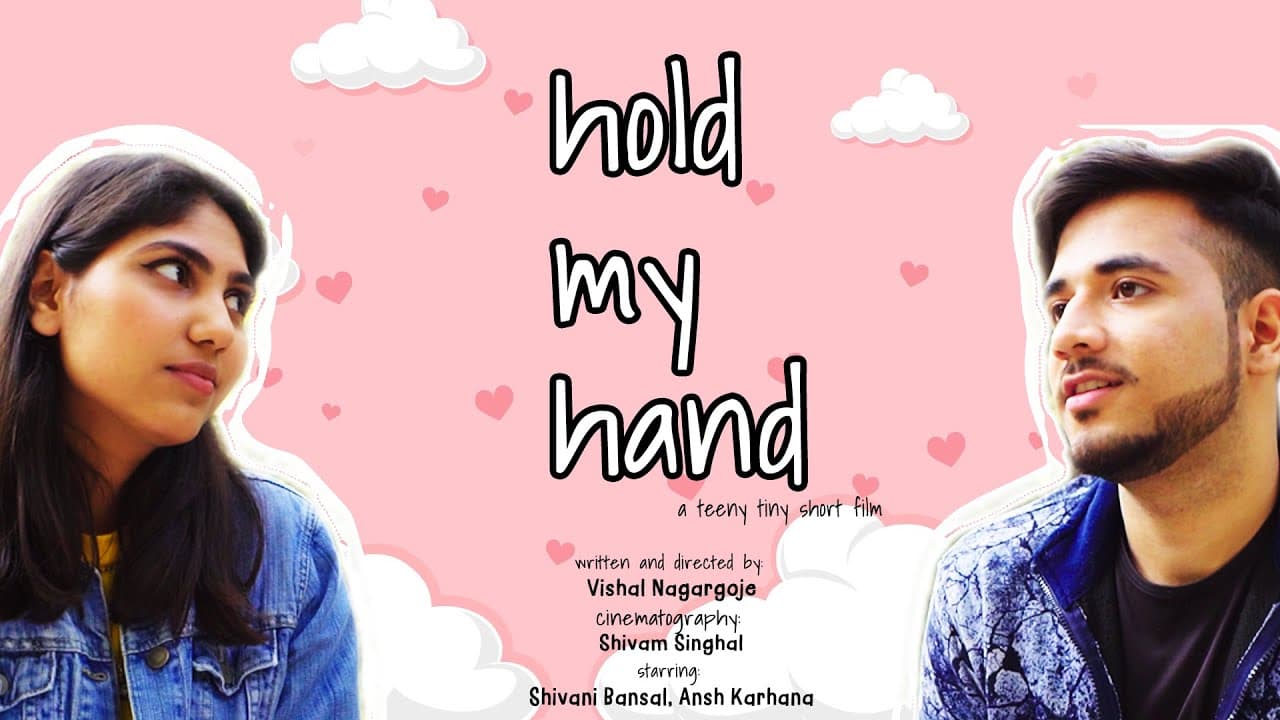 Hold My Hand